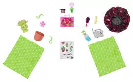 Monster High Straszyrelaks Venus McFlytrap - tantis.pl