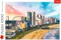Puzzle 1000. Myrtle Beach, Południowa Karolina, USA - tantis.pl