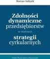 Zdolności dynamiczne przedsiębiorstw w... - tantis.pl