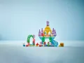 LEGO® DUPLO® Disney. Magiczny podwodny pałac Arielki. 10435 - tantis.pl