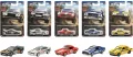 Hot Wheels Silver Series Automotive Mix - tantis.pl