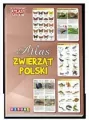 Atlas zwierząt polski - tantis.pl