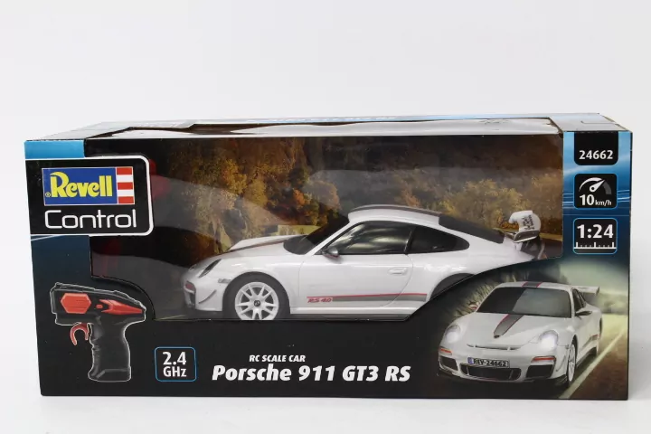 Revell Control RC Porsche 911 GT3 RS - tantis.pl