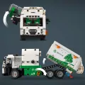 LEGO® Technic. Śmieciarka Mack LR Electric 42167 - tantis.pl
