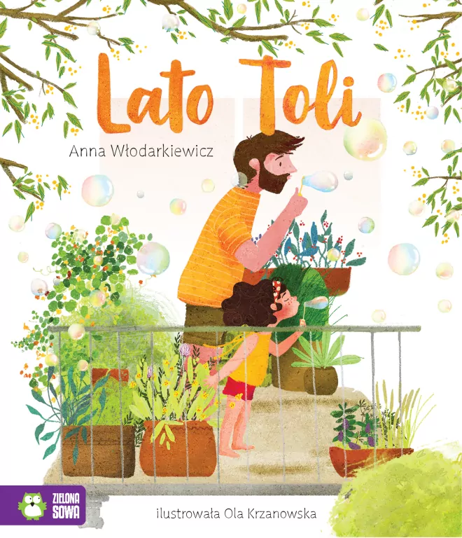Lato Toli - tantis.pl