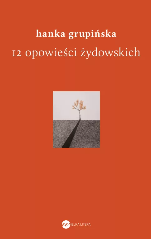 12 opowieści żydowskich - tantis.pl