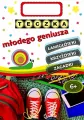 Teczka młodego geniusza 6+ - tantis.pl