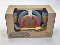 Zestawy naczyń w opakowaniu - tantis.pl