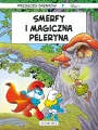 Smerfy i magiczna peleryna. Smerfy - tantis.pl