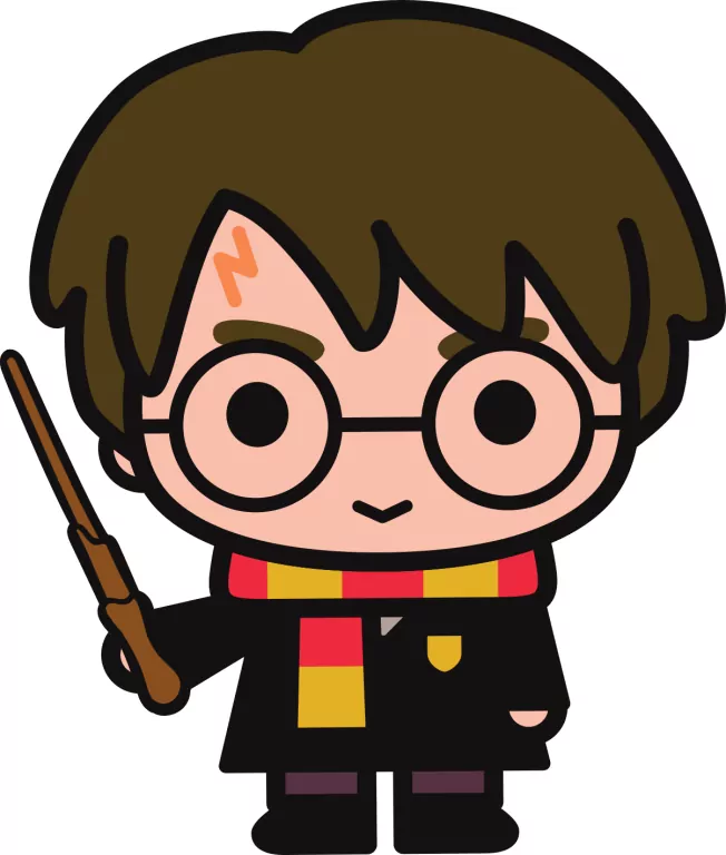 Dobble Harry Potter - tantis.pl