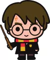 Dobble Harry Potter - tantis.pl