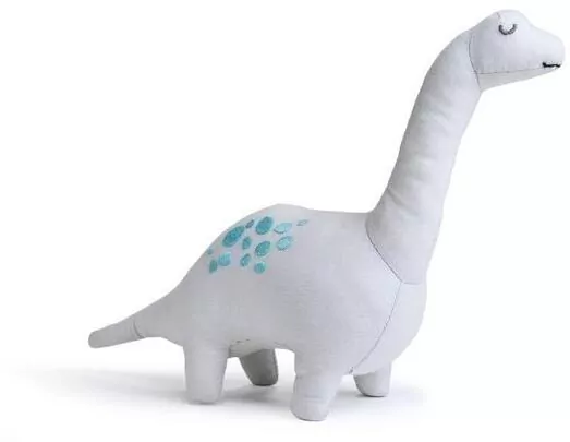 Przytulanka dinozaur Bronty - tantis.pl