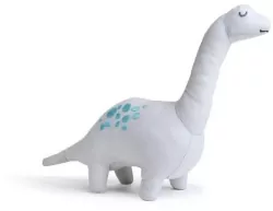 Przytulanka dinozaur Bronty