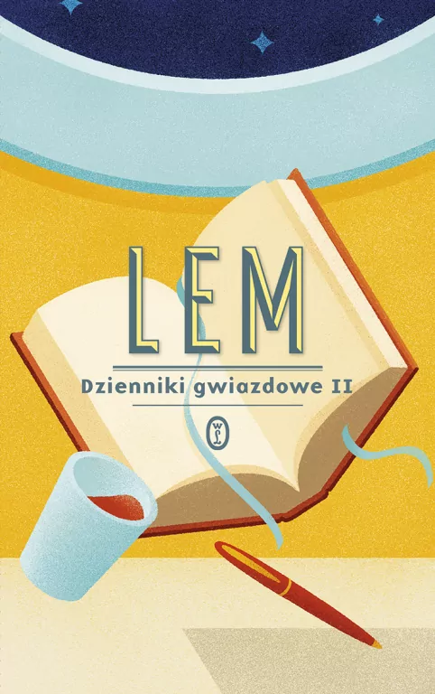 Dzienniki gwiazdowe II - tantis.pl