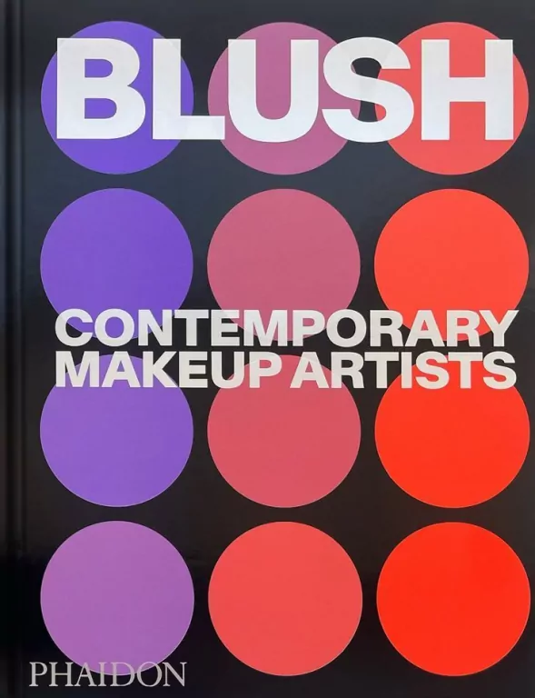 Blush - tantis.pl