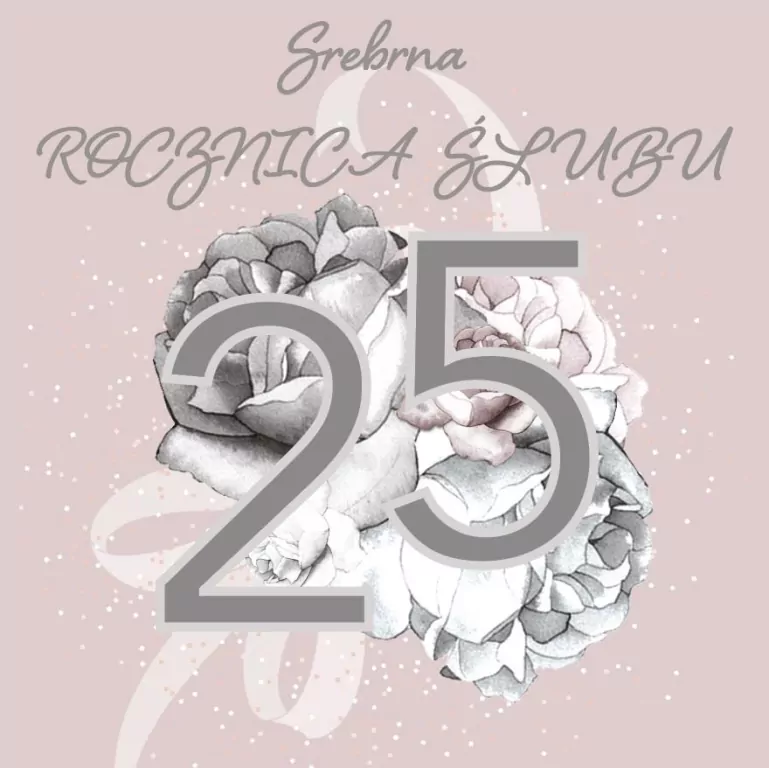 Karnet Swarovski. 25 Rocznica Ślubu - tantis.pl