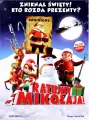 Ratujmy Mikołaja! DVD - tantis.pl