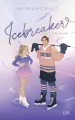 Icebreaker. Deutsche Ausgabe - tantis.pl