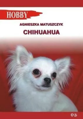 Chihuahua wyd. 2018