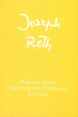Popiersie cesarza Naczelnik stacji Fallmerayer - tantis.pl