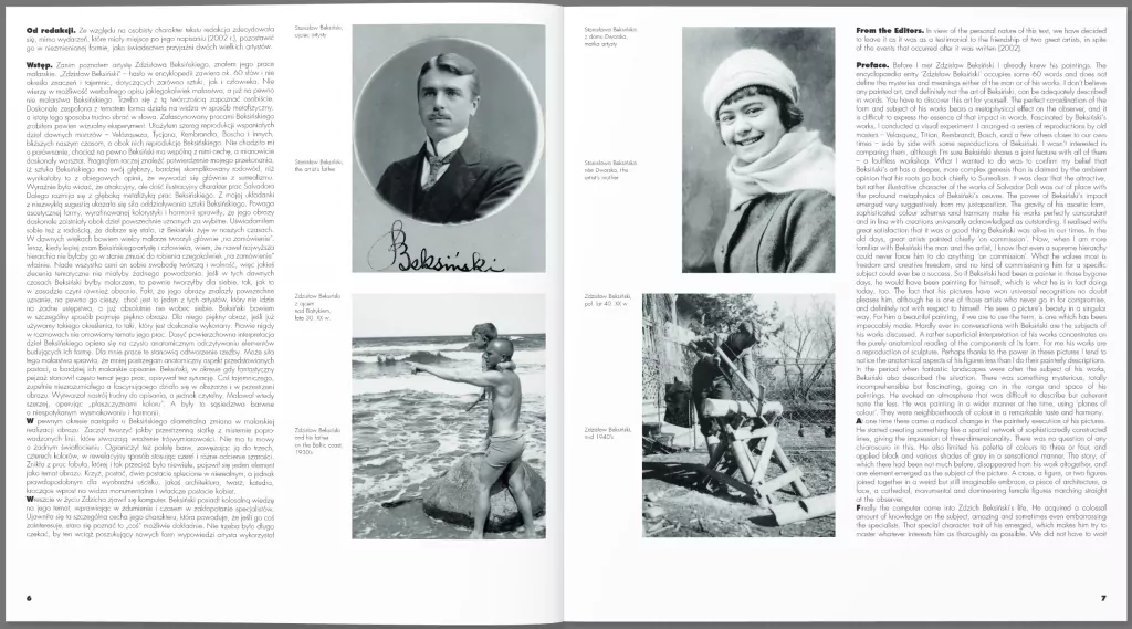 Beksiński 2 - tantis.pl