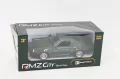 Porsche 930 Turbo ciemny zielony RMZ - tantis.pl