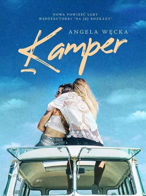 Kamper - tantis.pl