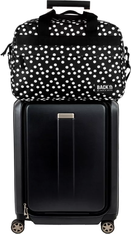 Torba backup 8 B05 DERFORM - tantis.pl