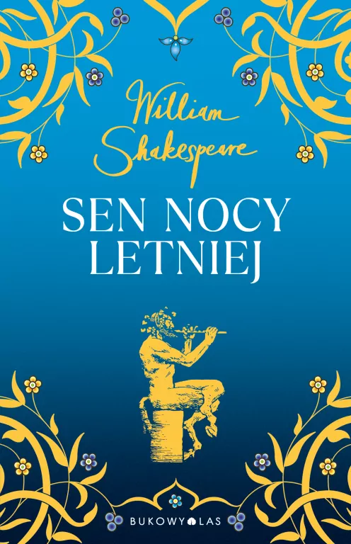 Sen nocy letniej - tantis.pl