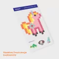 Micro Waffle 120. Kucyk - tantis.pl
