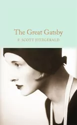 The Great Gatsby wer. angielska