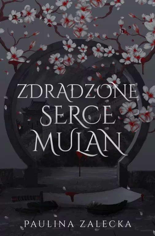 Zdradzone serce Mulan - tantis.pl