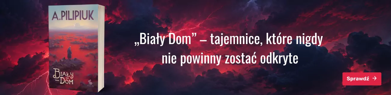 Biały dom