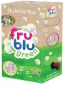 Fru Blu. Bubble Box z kranikiem 5l - tantis.pl