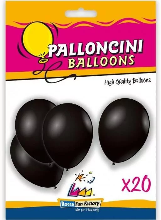 Balony czaren 26cm - tantis.pl