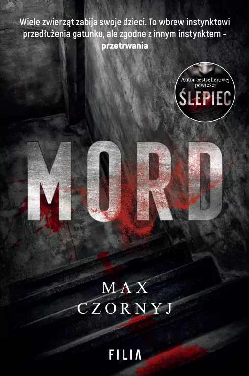 Mord - tantis.pl