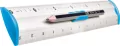 Linijka aluminiowa 30cm - tantis.pl