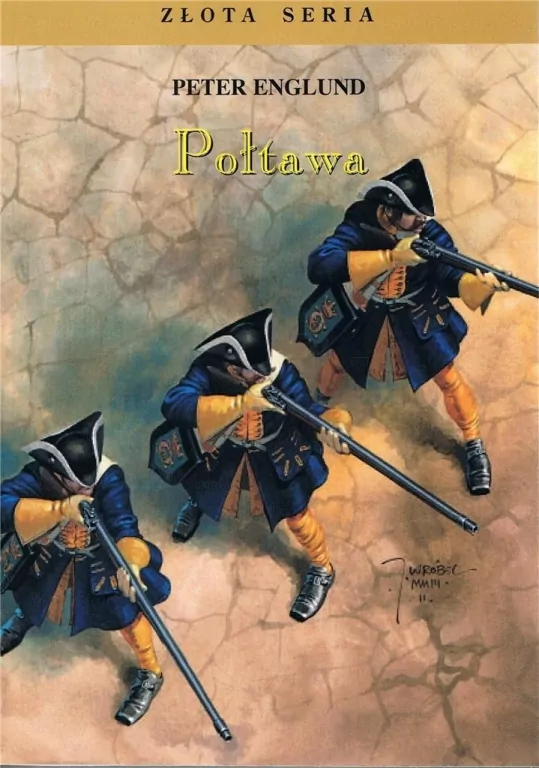 Połtawa w.4 - tantis.pl