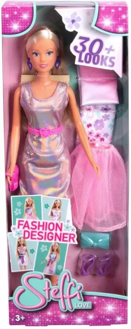 Steffi Projektant mody - tantis.pl