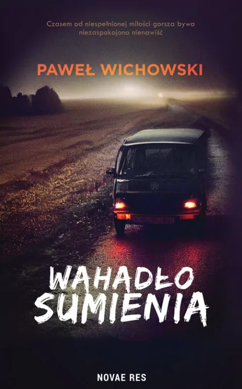 Wahadło sumienia - tantis.pl