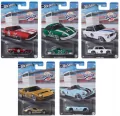 Hot Wheels Premium Pro Vintage MIX - tantis.pl
