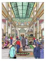 Miss Marple. Hotel Bertram - tantis.pl