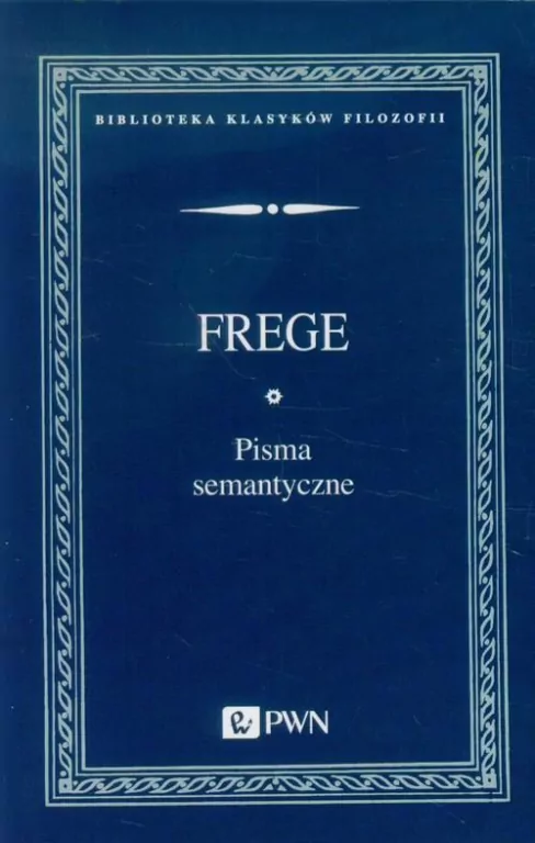Pisma semantyczne - tantis.pl