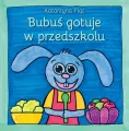 Bubuś gotuje w przedszkolu - tantis.pl