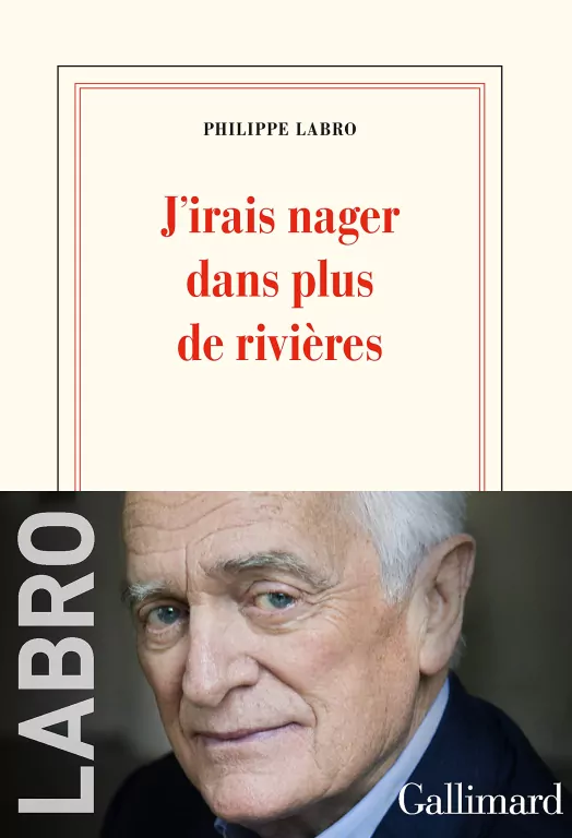 J'irais nager dans plus de rivieres - tantis.pl