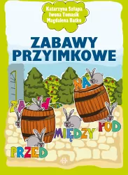 Zabawy przyimkowe