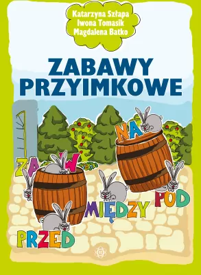 Zabawy przyimkowe
