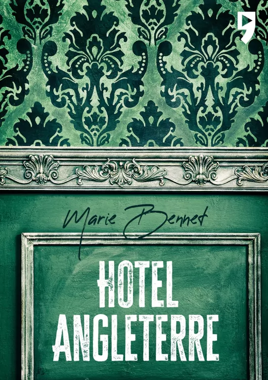 Hotel Angleterre - tantis.pl