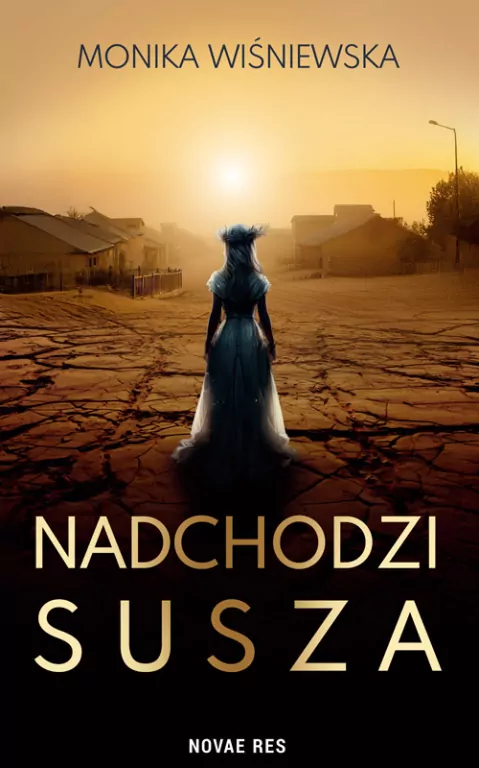 Nadchodzi susza - tantis.pl