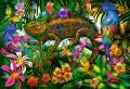 Puzzle 1500. Color Competition - tantis.pl